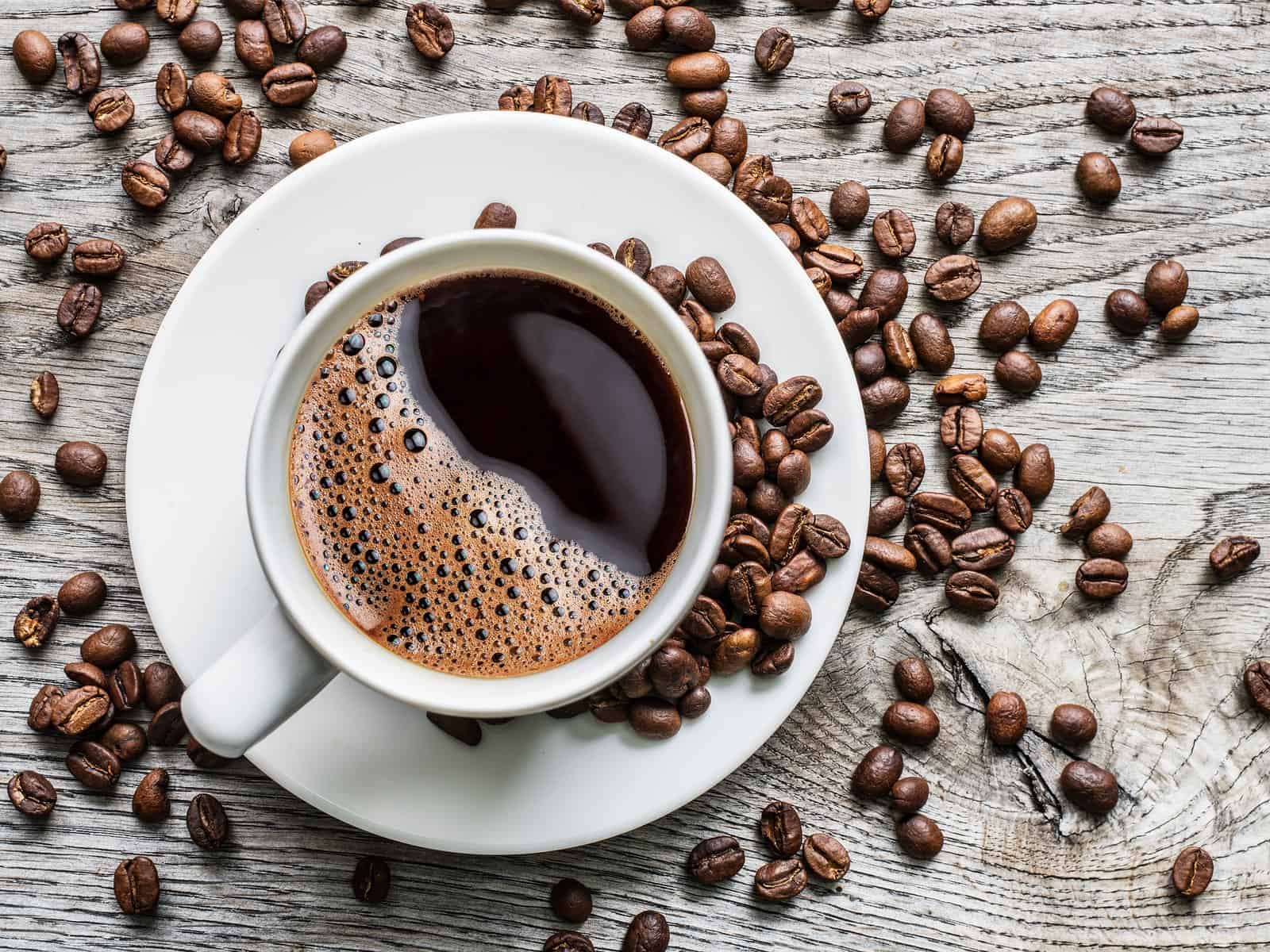 How Store Pre-ground Coffee To Maintain Its Freshness
