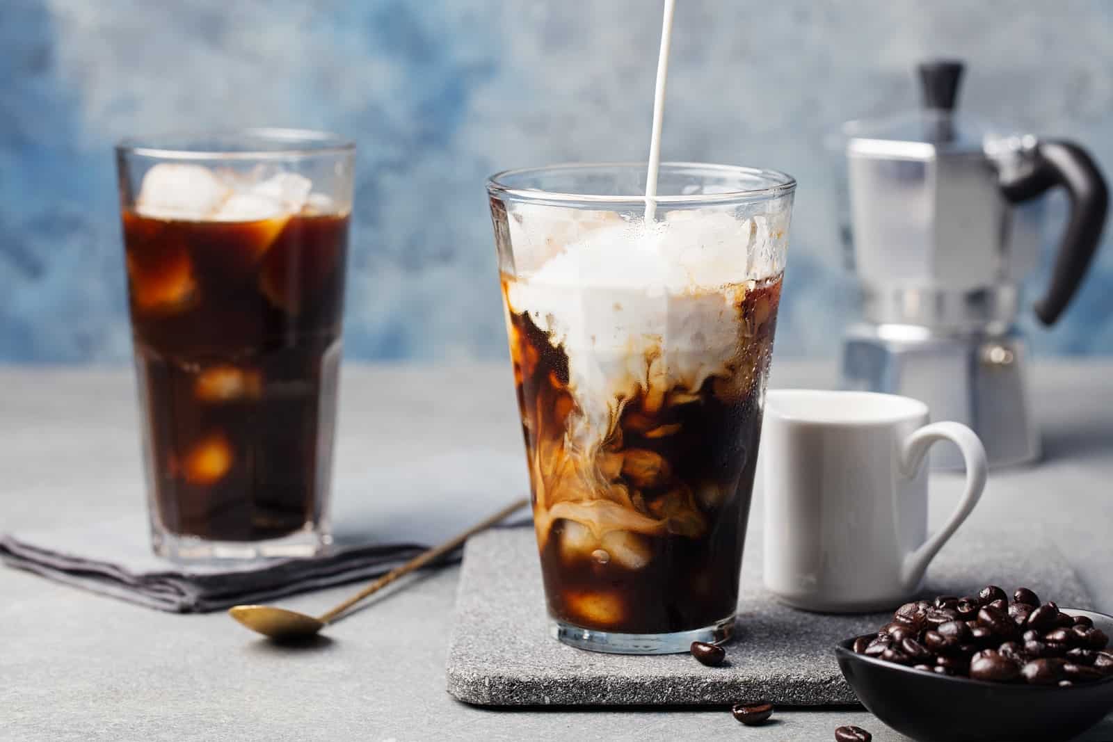 The Best Milk Frother