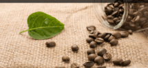 Best coffee storage container