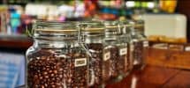 best ways to store coffee