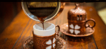 best turkish coffee pot